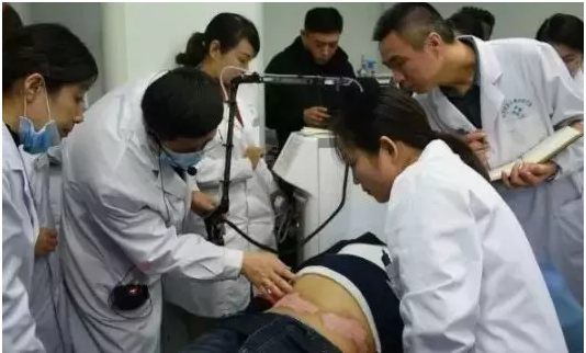 合肥华夏白癜风医院