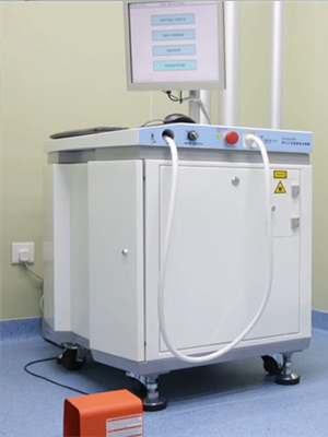 准分子激光皮肤治疗仪