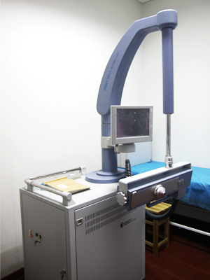 308nm准分子紫外光皮肤治疗仪（GP908）