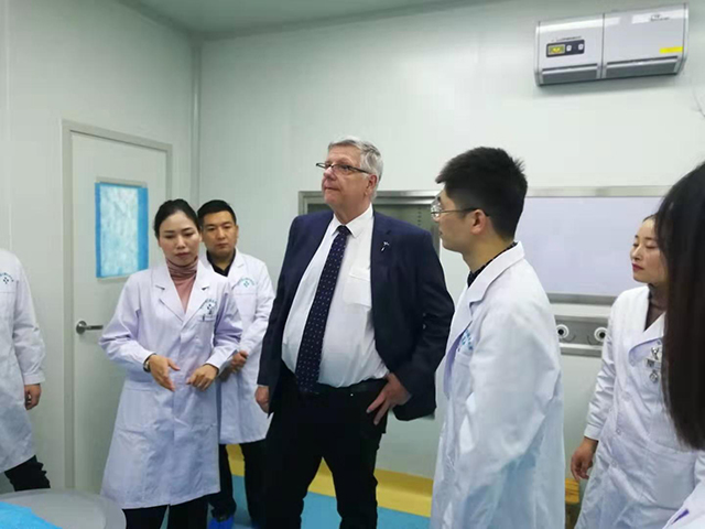 合肥华夏白癜风医院