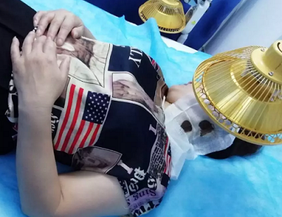 合肥华夏白癜风医院